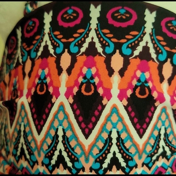 KONA SOL TANKINI TANK - Picture 3 of 6